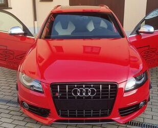 Audi Audi S4 3.0 TFSI quattro Avant - Powered bei MTM 1 Gebrauchtwagen