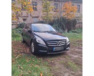 Mercedes-Benz Mercedes-Benz R 350 CDI 4MATIC lang - Gebrauchtwagen