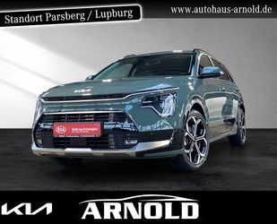 Kia Kia Niro 1.6 PHEV Plug-inHybrid Spirit Technol-P S Gebrauchtwagen