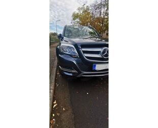 Mercedes-Benz Mercedes-Benz GLK 220 BlueTEC 4MATIC VOLLL!!! Gebrauchtwagen