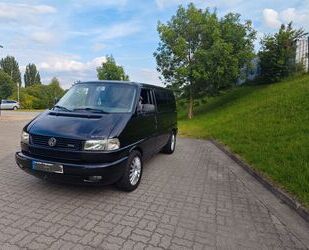 VW Volkswagen T4 Multivan Gebrauchtwagen