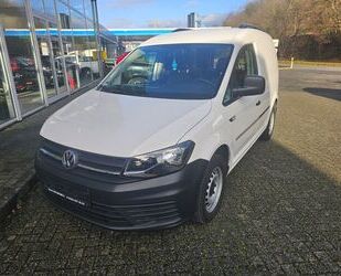 VW Volkswagen Caddy Nfz Kasten BMT Gebrauchtwagen