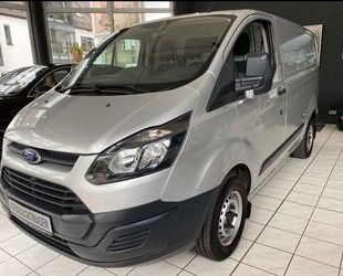 Ford Ford Transit Custom V362 Kasten Gebrauchtwagen