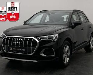 Audi Audi Q3 35 TFSI advanced +CAM+ASSISTENZ+STANDHZ+AH Gebrauchtwagen