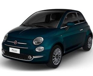 Fiat Fiat 500 Cabrio Dolcevita MJ 24 , Apple/Android Gebrauchtwagen