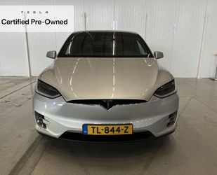 Tesla Tesla Model X Long Range AWD Gebrauchtwagen