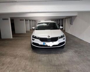 Skoda Skoda Karoq 1.5 TSI ACT Style Gebrauchtwagen