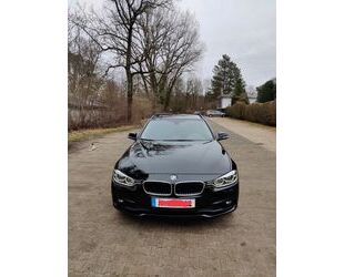 BMW BMW 320d EfficientDynamics Edition Touring - Gebrauchtwagen