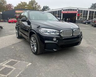 BMW BMW X5 xDrive40d Gebrauchtwagen