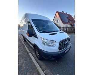 Ford Ford Transit Gebrauchtwagen