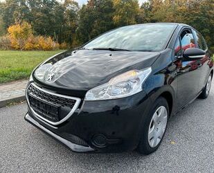 Peugeot Peugeot 208 Access/Klima/Scheckheftgepflegt Gebrauchtwagen