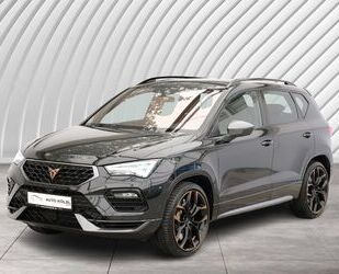 Cupra Cupra Ateca 2,0 TSI 4D LIMITED ED AKRA BREM PAN KA Gebrauchtwagen