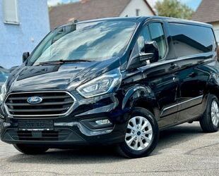 Ford Ford Transit Custom Kasten 300 L1 Aut. Limited Bi- Gebrauchtwagen