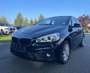 BMW BMW 220 Baureihe 2 Active Tourer 220 i Advantage Gebrauchtwagen