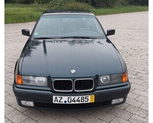 BMW BMW 316 318i Coupe 316i Gebrauchtwagen