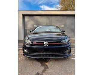 VW Volkswagen Polo GTI 2.0 DSG KAMERA NAVI SOUND SH Gebrauchtwagen