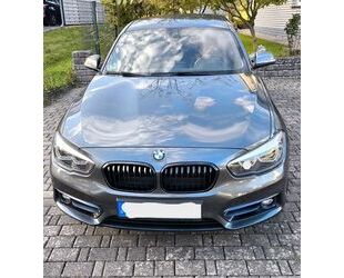 BMW BMW 120i Sportline S Gebrauchtwagen