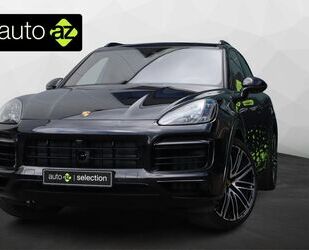 Porsche Porsche Cayenne 3.0 E-Hybrid Platinum Edition Gebrauchtwagen