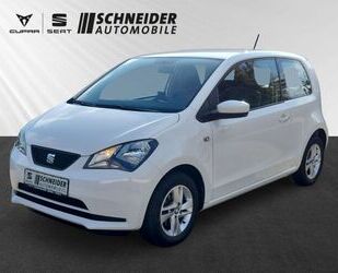 Seat Seat Mii 1.0 Chic Klima / Sitzheizung Gebrauchtwagen