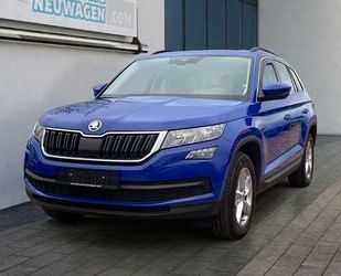 Skoda Skoda Kodiaq Ambition*Carplay*Pano*Canton*8fach*4. Gebrauchtwagen