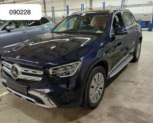 Mercedes-Benz Mercedes-Benz GLC 300 e 4M LED 18