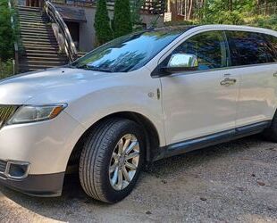 Ford Ford Edge Lincoln MKX, 126k km, Panorama, etc. Gebrauchtwagen