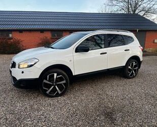 Nissan Nissan Qashqai+2 1.5 dCi DPF Visia Gebrauchtwagen