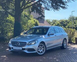 Mercedes-Benz Mercedes-Benz T-Modell C 220 T AVANTGARDE AUT| NAV Gebrauchtwagen