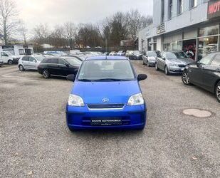 Daihatsu Daihatsu Cuore Plus Gebrauchtwagen