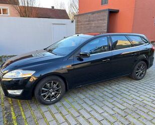 Ford Ford Mondeo 2,0 Titanium Turnier Titanium Gebrauchtwagen