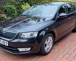 Skoda Skoda Octavia III 1.6 TDI Green tec Ambition Ambit Gebrauchtwagen