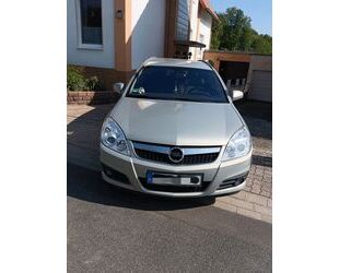 Opel Opel Vectra Caravan 2.8 V6 Turbo Cosmo Automatik . Gebrauchtwagen