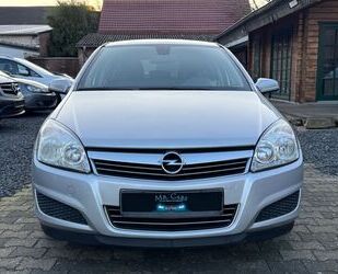 Opel Opel Astra H Lim. CATCH ME mit Klimaanlage Gebrauchtwagen