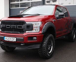 Ford Ford F 150 5.0 V8/B&O/NAVI/SHZ/LHZ/SBL/TOTW/AHK/R2 Gebrauchtwagen