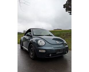 VW Volkswagen Beetle Gebrauchtwagen