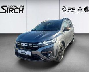 Dacia Dacia Jogger Extreme TCe 110 7-Sitzer Gebrauchtwagen