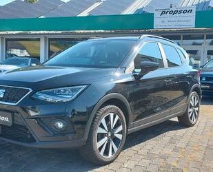 Seat Seat Arona 1.0 TSI Aut. Style 17