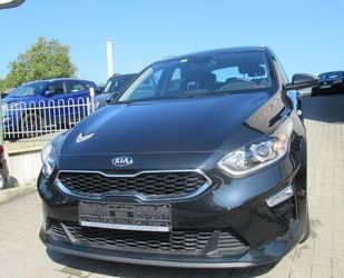 Kia Kia ceed Sportswagon Vision-Navi-LED-Kamera-SHZ-Al Gebrauchtwagen