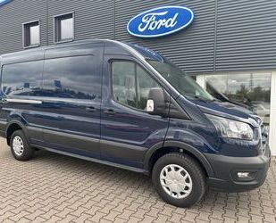 Ford Ford Transit Kasten E 350 L3 H2 Trend Gebrauchtwagen