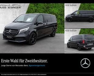 Mercedes-Benz Mercedes-Benz V 300 d *AMG*Klima*LED*Navi*AHK*Lieg Gebrauchtwagen