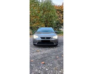 Seat Seat Leon ST 1.6 TDI 81kW Start&Stop Style DSG Sty Gebrauchtwagen