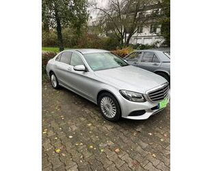 Mercedes-Benz Mercedes-Benz C 200 AVANTGARDE AVANTGARDE Gebrauchtwagen