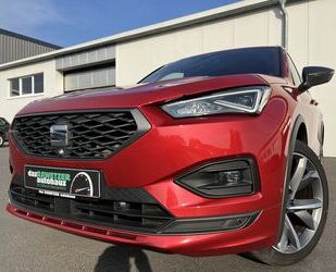 Seat Seat Tarraco 2.0 TDI DSG FR-Line Panorama Digital Gebrauchtwagen