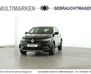 Renault Renault Arkana Techno 1.3 TCe 140 Mild-Hybrid EU6d Gebrauchtwagen