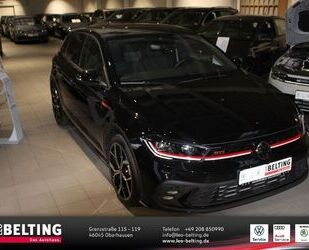 VW Volkswagen Polo GTI 2.0 TSI DSG IQ.Drive/Light Kes Gebrauchtwagen