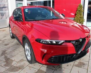 Alfa Romeo Alfa Romeo Tonale Sprint Gebrauchtwagen