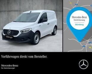 Mercedes-Benz Mercedes-Benz eCitan KA BASE+Klimaautom+MBUX+Kamer Gebrauchtwagen