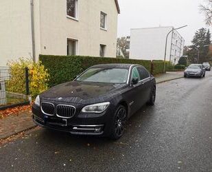 BMW BMW 750Ld xDrive - Gebrauchtwagen