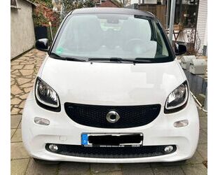 Smart Smart ForTwo prime 52kW Gebrauchtwagen