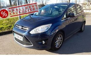 Ford Ford C-Max 1.6 TDCi Titanium KeyFree PDC LM Gebrauchtwagen